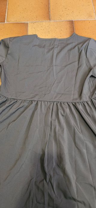 Camisón de mujer