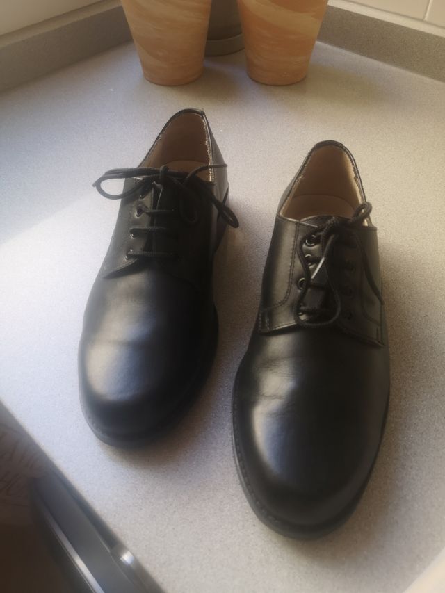 ZAPATOS  de caballero