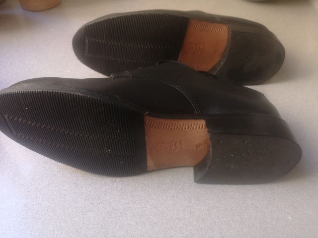 ZAPATOS  de caballero