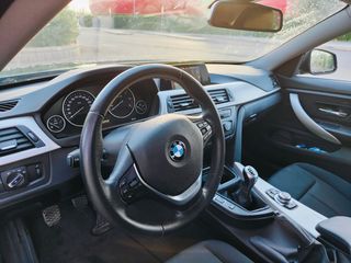 BMW 418 GRAN COUPE NACIONAL (150cv) 2015