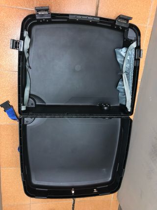 MALETA GRANDE RIGIDA