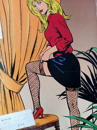 Fumetti DIABOLIK