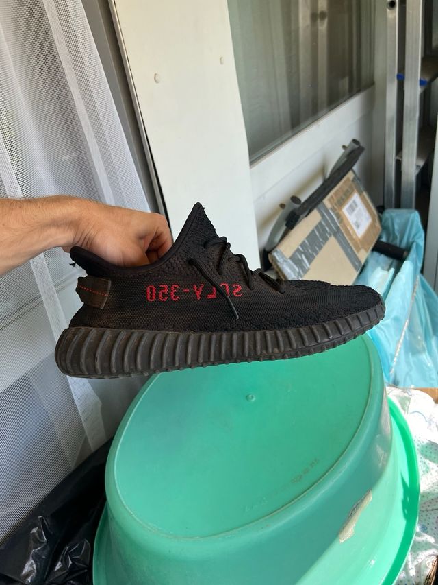 Yeezy Adidas 350