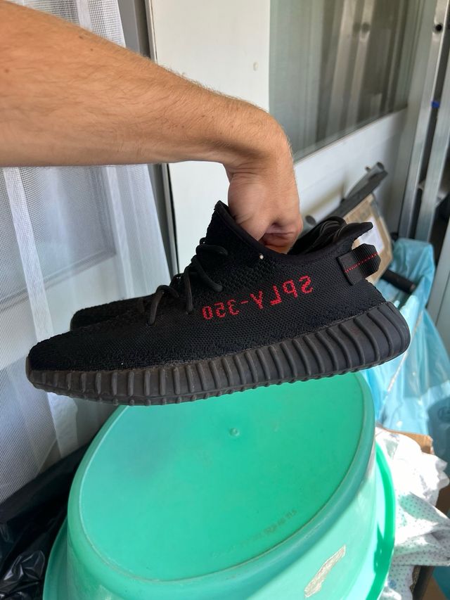 Yeezy Adidas 350