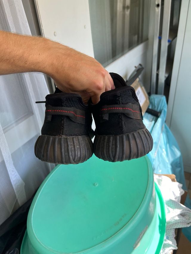 Yeezy Adidas 350