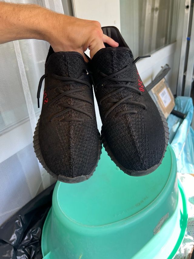 Yeezy Adidas 350