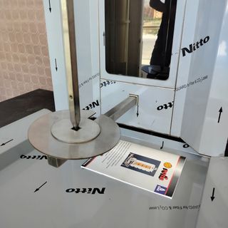 🏰 Griglia elettrica per kebab a 4 fuochi CM ✜