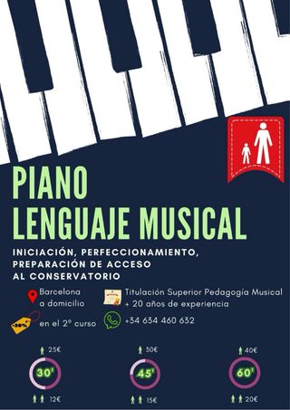 ¿Quieres entender la música?