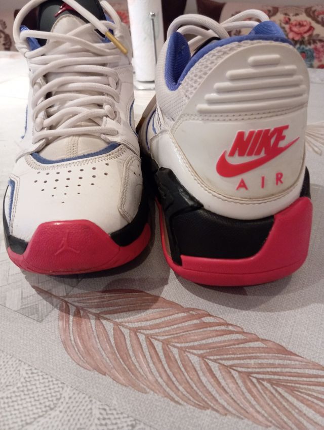 Zapatillas Nike Jordan