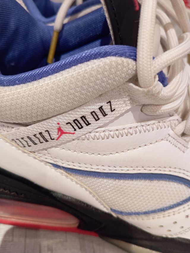 Zapatillas Nike Jordan