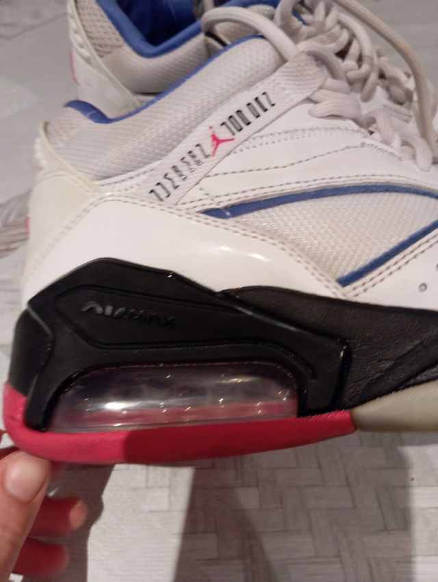 Zapatillas Nike Jordan