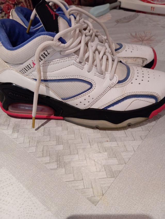 Zapatillas Nike Jordan