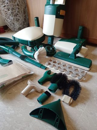 Folletto Kit completo