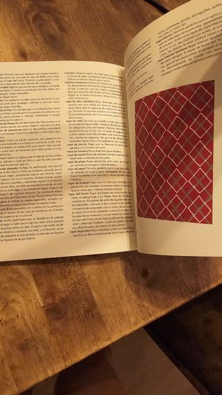 Diccionario ilustrado de la moda