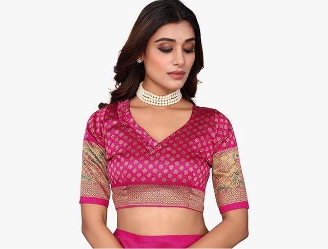 Sari Indio Seda 👳🏽♂️