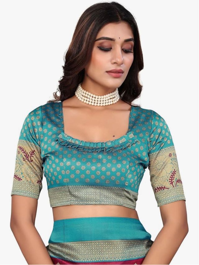 Sari Indio Seda 👳🏽♂️