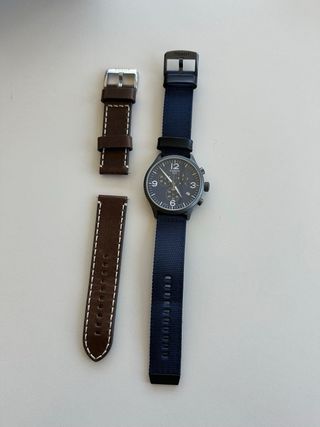 Reloj Tissot Chrono XL