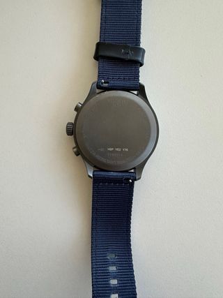 Reloj Tissot Chrono XL