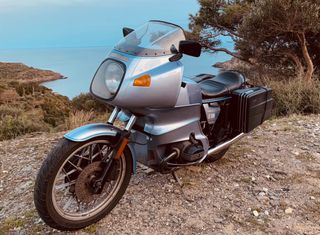 Bmw R100RS