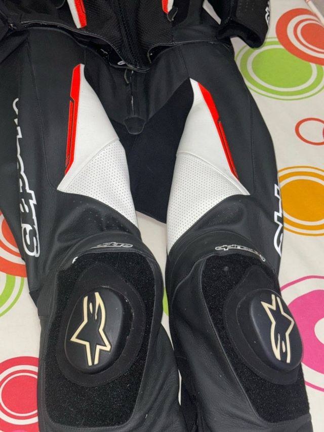 Mono alpinestar motegi3 De hombre talla 52