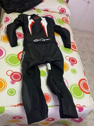 Mono alpinestar motegi3 De hombre talla 52