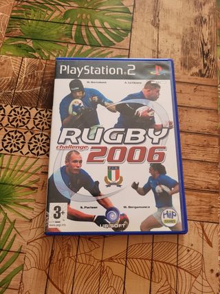 Rugby 2006