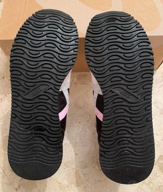 Zapatillas Asics Tiger Runner