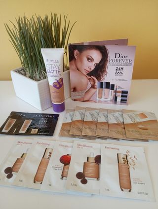 Maquillaje