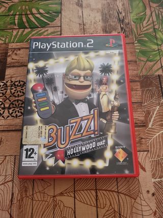 Buzz Hollywood quiz