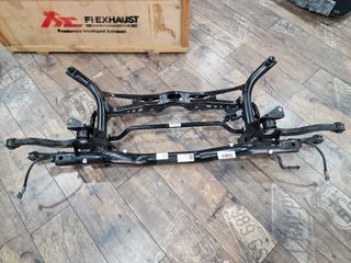 Despiece Golf MK8 Gti Clubsport