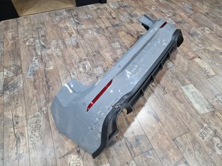 Despiece Golf MK8 Gti Clubsport