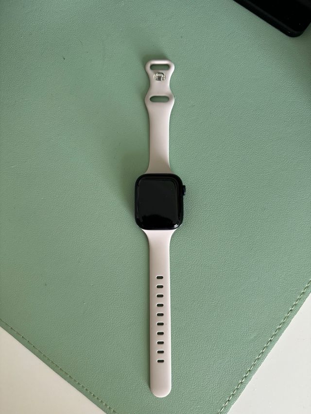 Correa silicona slim Apple Watch