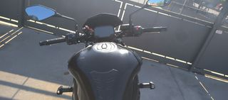 Kawasaki Z900 Full (125cv)