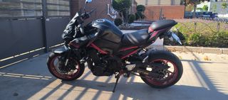 Kawasaki Z900 Full (125cv)