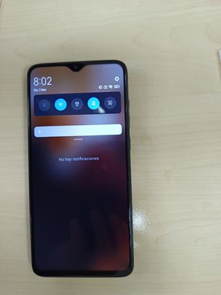 Xiaomi redmi note 8 pro+