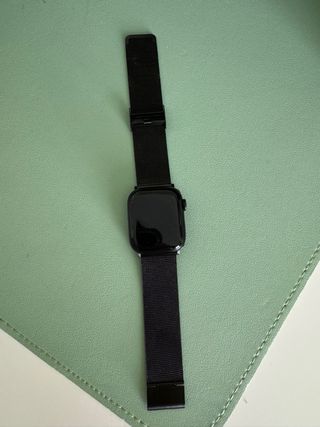 Correa metálica Apple Watch