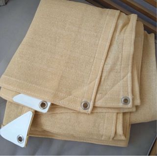 Toldo vela