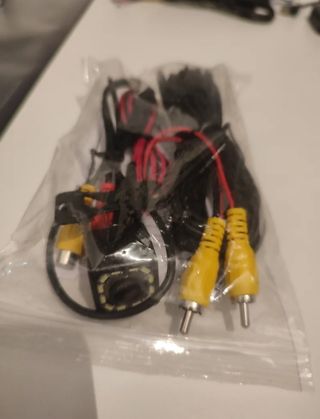 MARCO PANTALLA MITSUBISHI MONTERO MK2