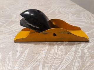 Cepillo de carpintería