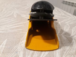 Cepillo de carpintería