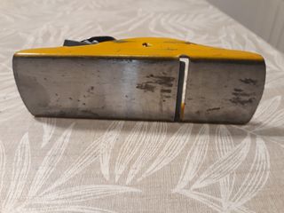 Cepillo de carpintería