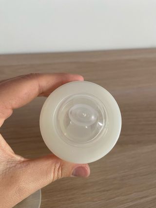 Biberon easy start anticolic