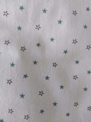 Lote de ropa de cama para minicuna