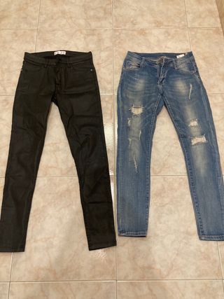 Pantalones 