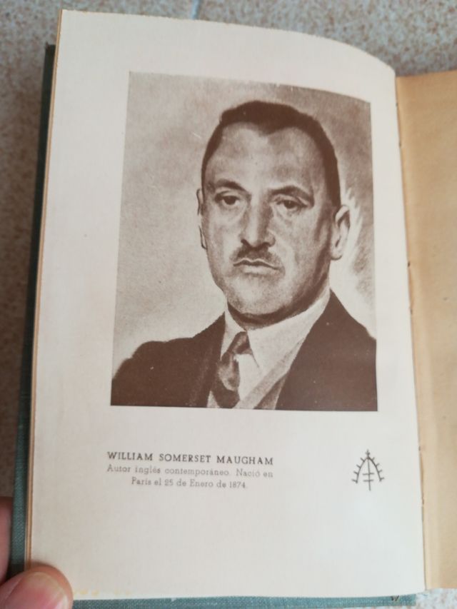 Al filo de la navaja