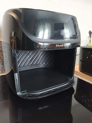 Freidora de aire 8 litros Russell Hobbs