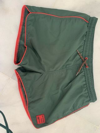 Lote de dos bañadores niño