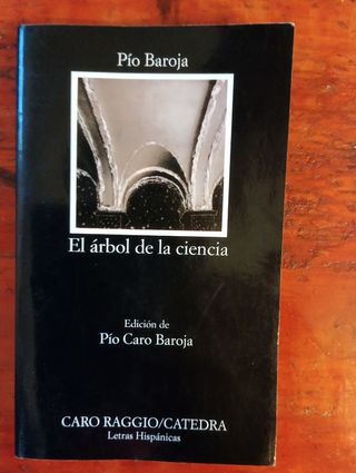 El árbol de la ciencia