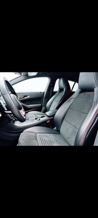 Mercedes-Benz Clase CLA 2017