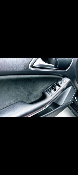 Mercedes-Benz Clase CLA 2017